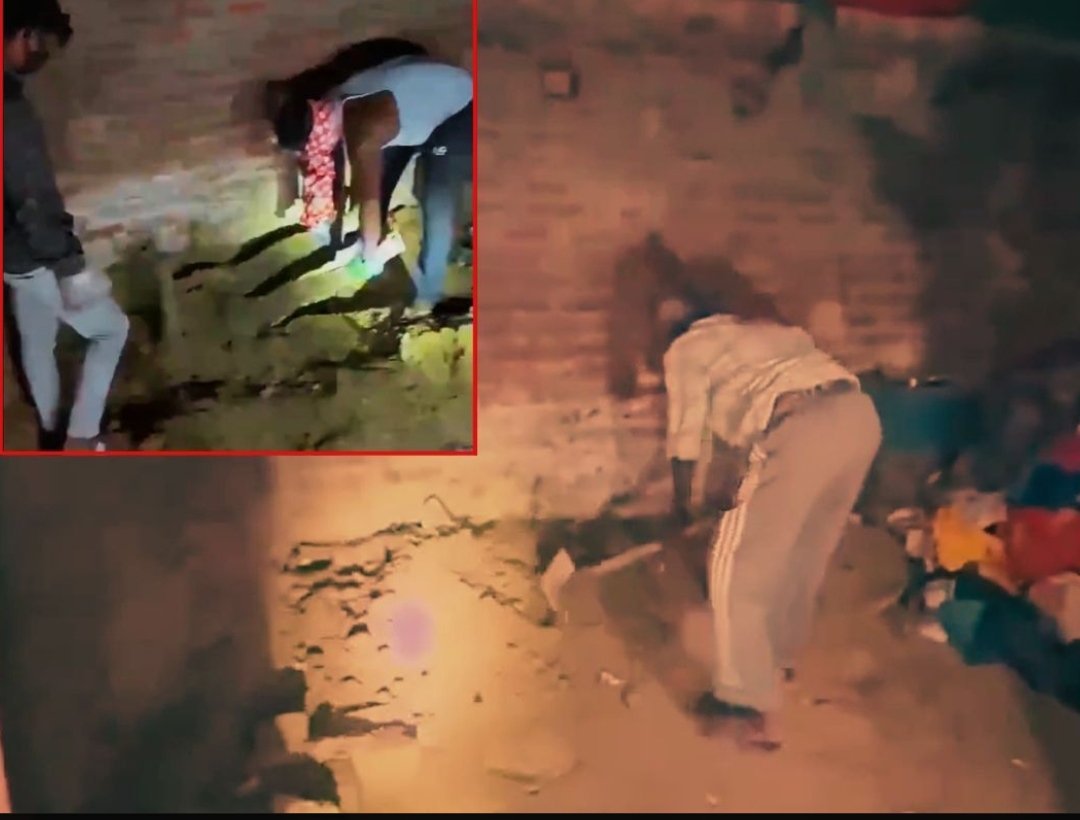 रायबरेली में प्रेमी की हत्या कर फर्श के नीचे दबाया शव, बदबू आने पर हुआ खुलासा