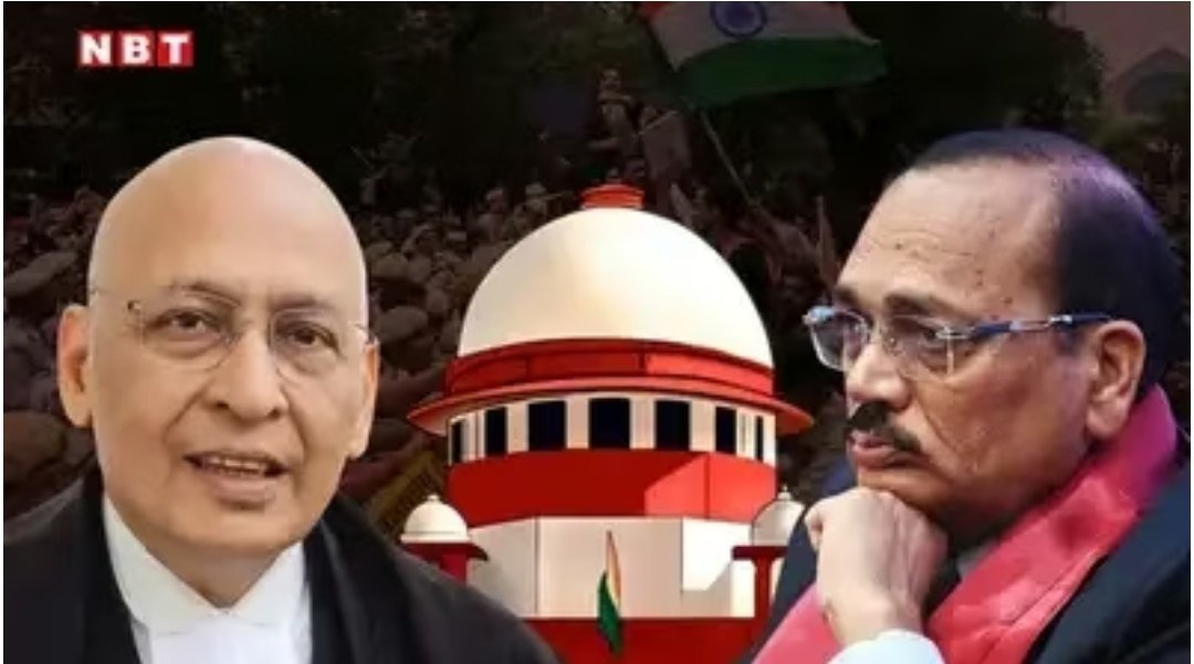 छात्र प्रदर्शन: CJI सूर्यकांत ने 'आपराधिक इतिहास' का अर्थ स्पष्ट किया, FIR वापसी पर दी ढील