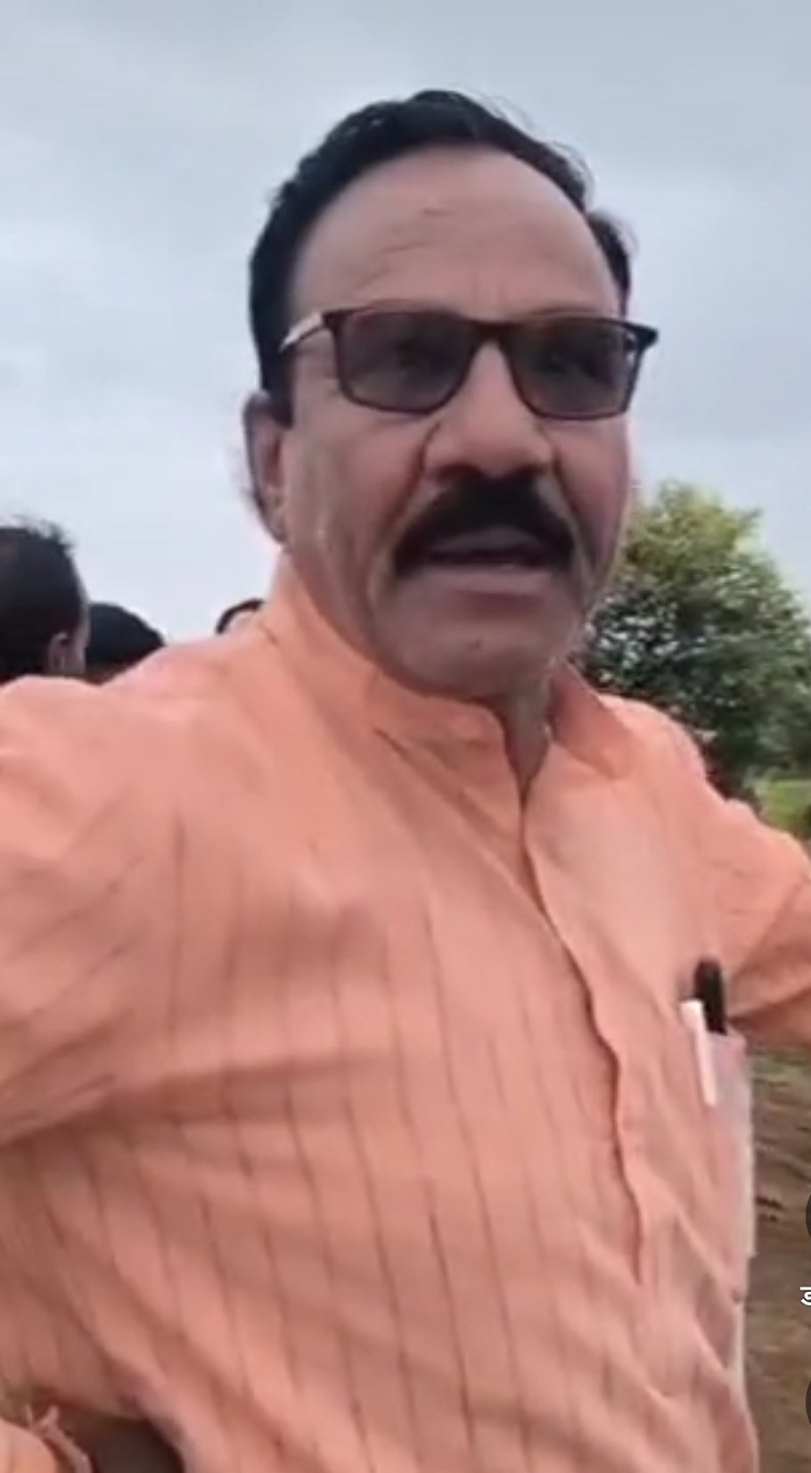 पूर्व विधायक से जुड़े जमीन विवाद में नया मोड़, एसडीओ ने दिए कार्रवाई के निर्देश