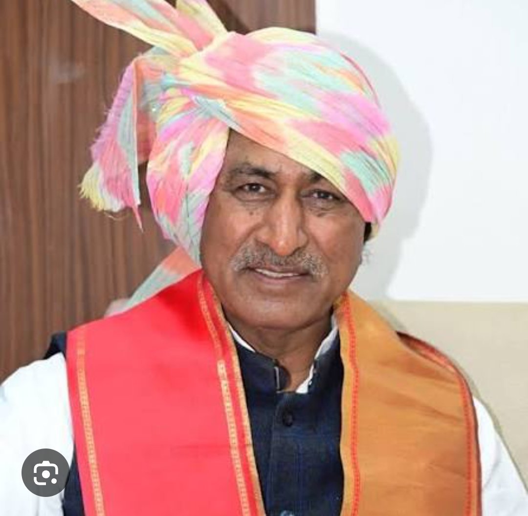 भाजपा की नई राष्ट्रीय टीम का ऐलान, मंदसौर के बंशीलाल गुर्जर को किसान मोर्चा की कमान